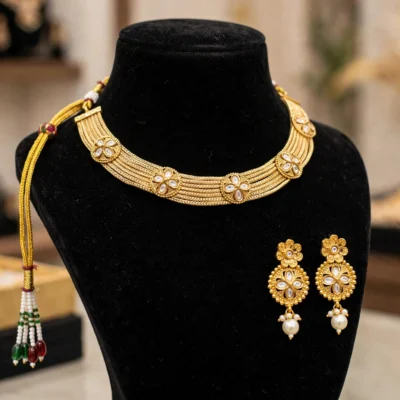 Necklace set