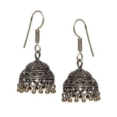 Rajasthani Jhumka