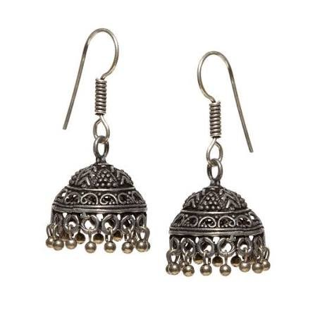 Rajasthani Jhumka
